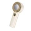 Hoco HX605 Ice pack series lightweight foldable fan - 2
