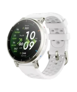 Amazfit Active 3 1.32″ AMOLED 5 ATM Premium Smartwatch - 2