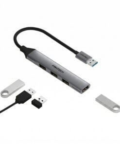 Fantech HA3041 NeraLINK USB Hub - 2
