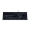 A4TECH KRS-82BD Wired Multimedia Keyboard With Bangla - 3