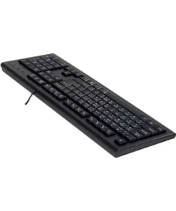 A4TECH KRS-82BD Wired Multimedia Keyboard With Bangla - 2