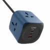 LDNIO SC3319 65W 10A 2500W Power Socket