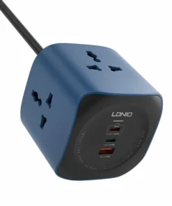 LDNIO SC3319 65W 10A 2500W Power Socket