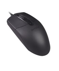 A4TECH OP-720 USB Wired Mouse - 3
