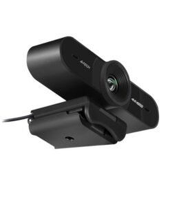 A4TECH PK-1000HA UHD 4K Pro Auto Focus Webcam - 2