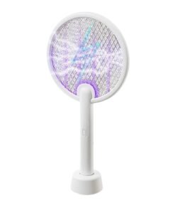 Qualitell C4 Electric Mosquito Swatter - 2