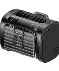 Aecooly Flow 01 PE02 4-in-1 Fan - 9000mAh