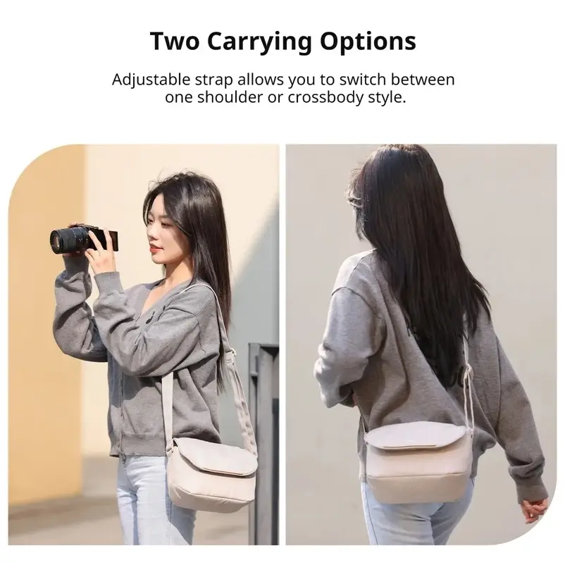 Ulanzi F02 Camera Bag