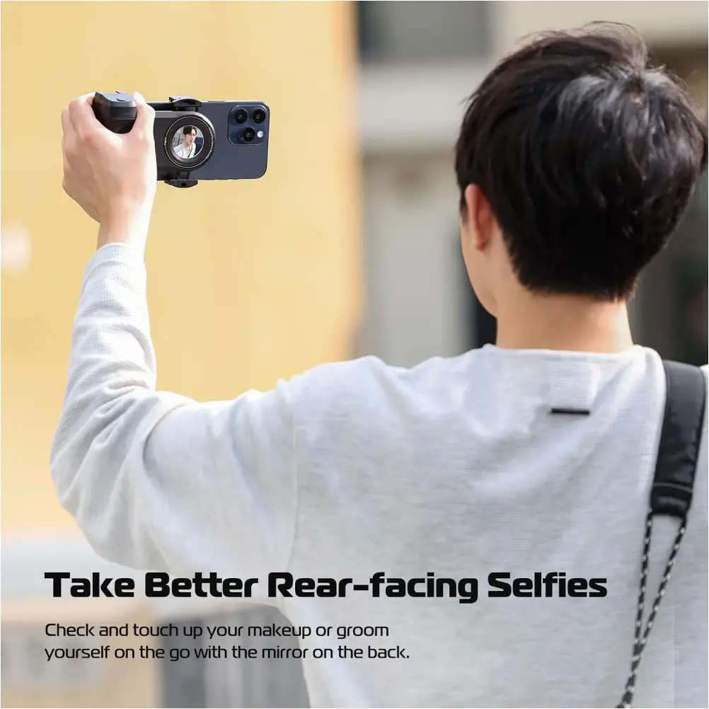 Ulanzi MA35 Magnetic Handle Grip