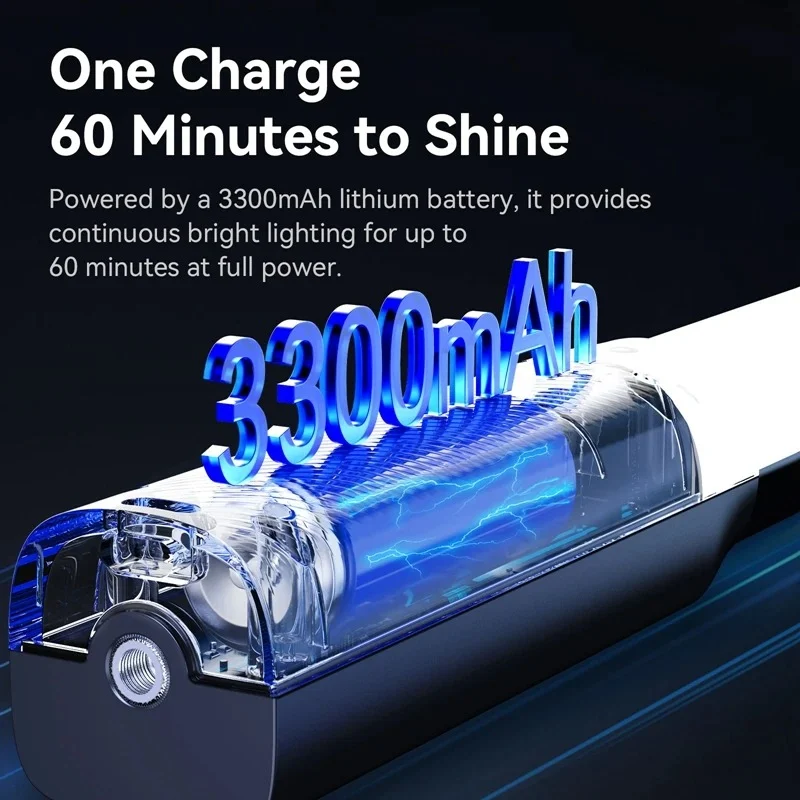 Ulanzi VL-119 10W RGB Light Wand