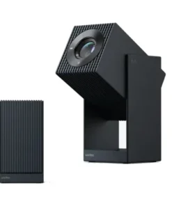 Wanbo Cube 2 Pro 500 ANSI All In One Smart Projector with ToF Auto Focus - 4