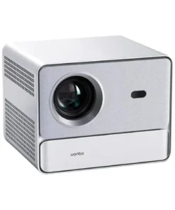 Xiaomi Wanbo DaVinci 1 Pro 650 ANSI Lumens Projector