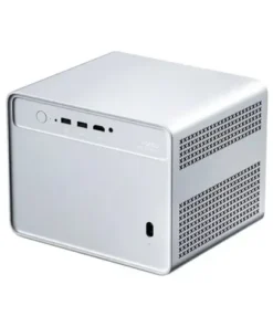 Xiaomi Wanbo DaVinci 1 Pro 650 ANSI Lumens Projector - 2