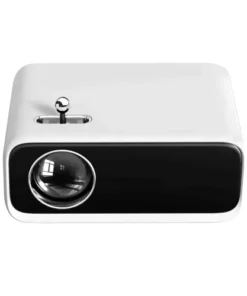 Xiaomi Wanbo Mini Pro 250 Lumens Portable Projector - 3