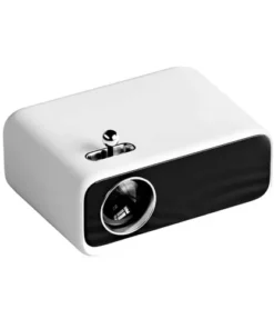 Xiaomi Wanbo Mini Pro 250 Lumens Portable Projector - 2