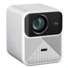 Xiaomi Wanbo Mozart 1 900 Lumens Smart Android Portable LED Projector - 2