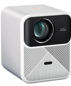 Xiaomi Wanbo Mozart 1 900 Lumens Smart Android Portable LED Projector - 2