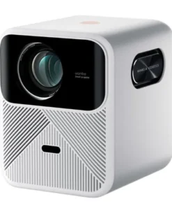 Xiaomi Wanbo Mozart 1 900 Lumens Smart Android Portable LED Projector