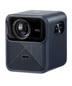 Xiaomi Wanbo Mozart 1 Pro 1200 Lumens Smart Android Portable LED Projector - 2