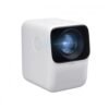 Xiaomi Wanbo T2 Max 450 ANSI Lumens Smart Android Portable LED Projector - 4