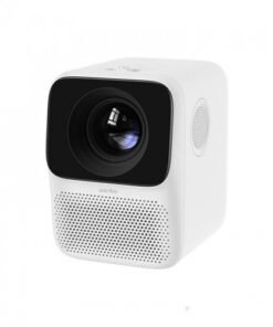 Xiaomi Wanbo T2 Max 450 ANSI Lumens Smart Android Portable LED Projector - 3