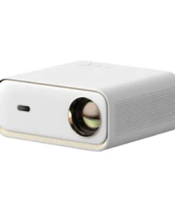 Xiaomi Wanbo X5 1100 Lumens Smart Android Portable LED Projector - 3