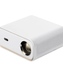 Xiaomi Wanbo X5 1100 Lumens Smart Android Portable LED Projector - 2