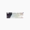JEDEL KL106 RGB Mechanical Keyboard