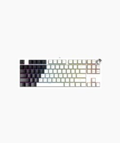 JEDEL KL106 RGB Mechanical Keyboard