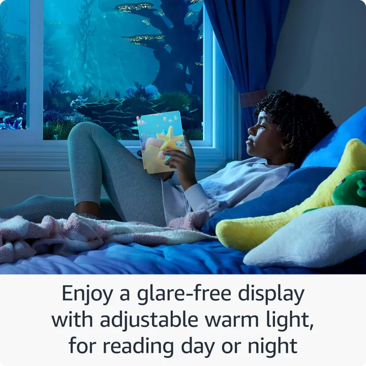 Amazon Kindle Paperwhite Kids 12th Gen