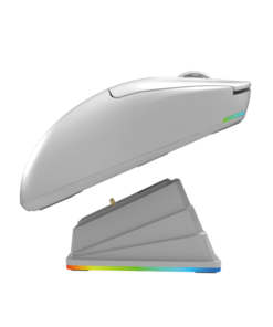 JEDEL GWH-108P Tri-Mode Wireless Gaming Mouse