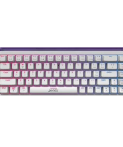 JEDEL KL71 Wired RGB Mechanical Keyboard