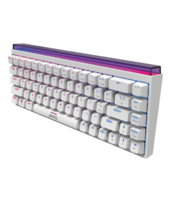 JEDEL KL71 Wired RGB Mechanical Keyboard