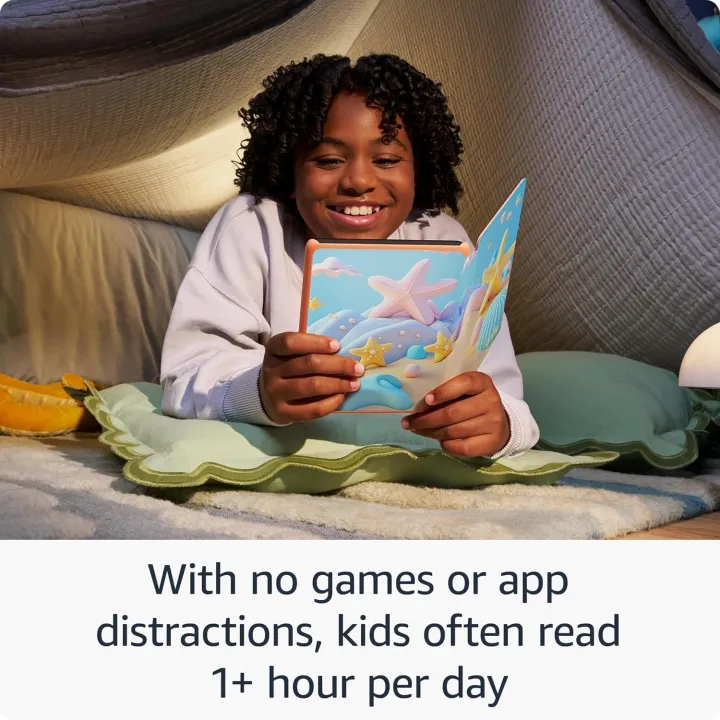 Amazon Kindle Paperwhite Kids 12th Gen