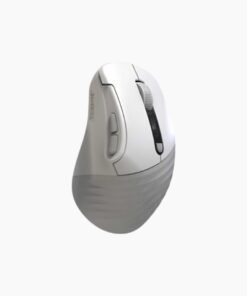 JEDEL GWH-110 Tri-Mode Wireless Gaming Mouse