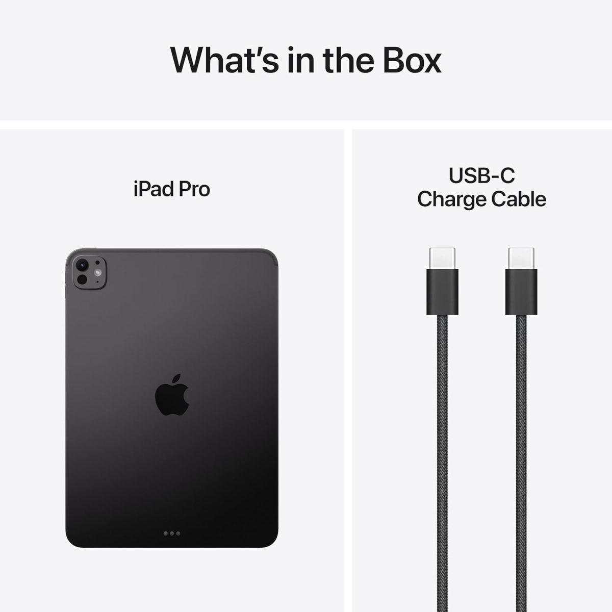 Apple iPad Pro M5 2025 13-inch