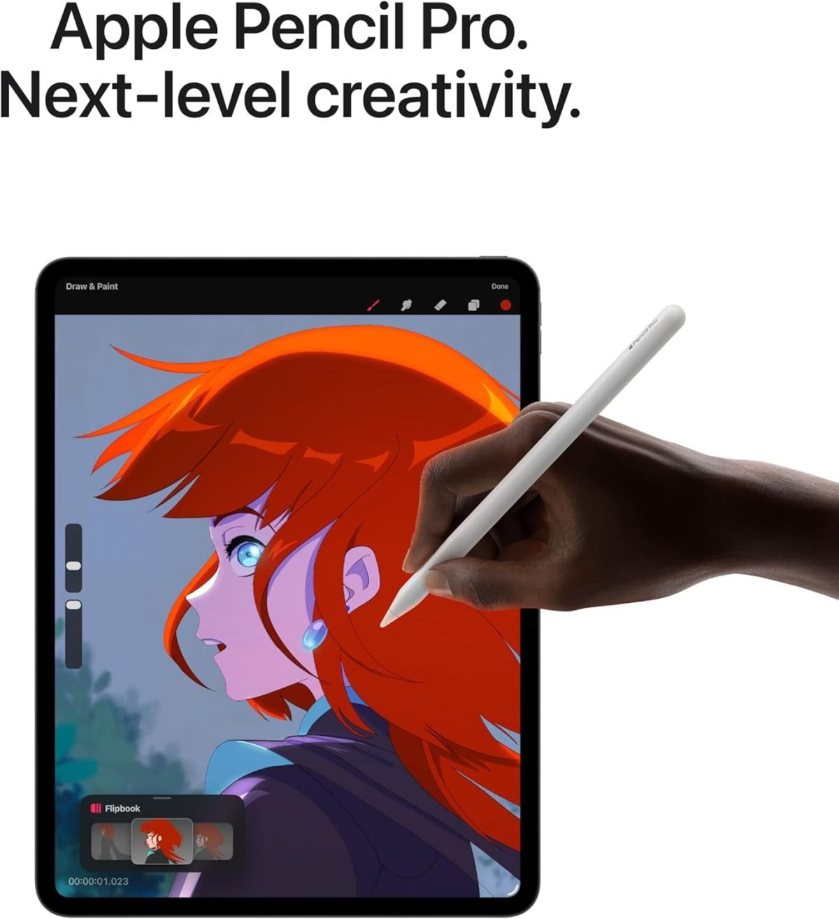 Apple iPad Pro M5 2025 13-inch