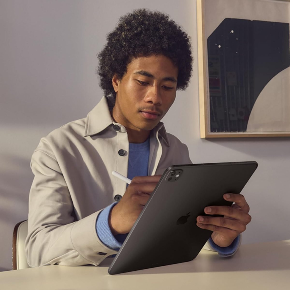 Apple iPad Pro M5 2025 13-inch
