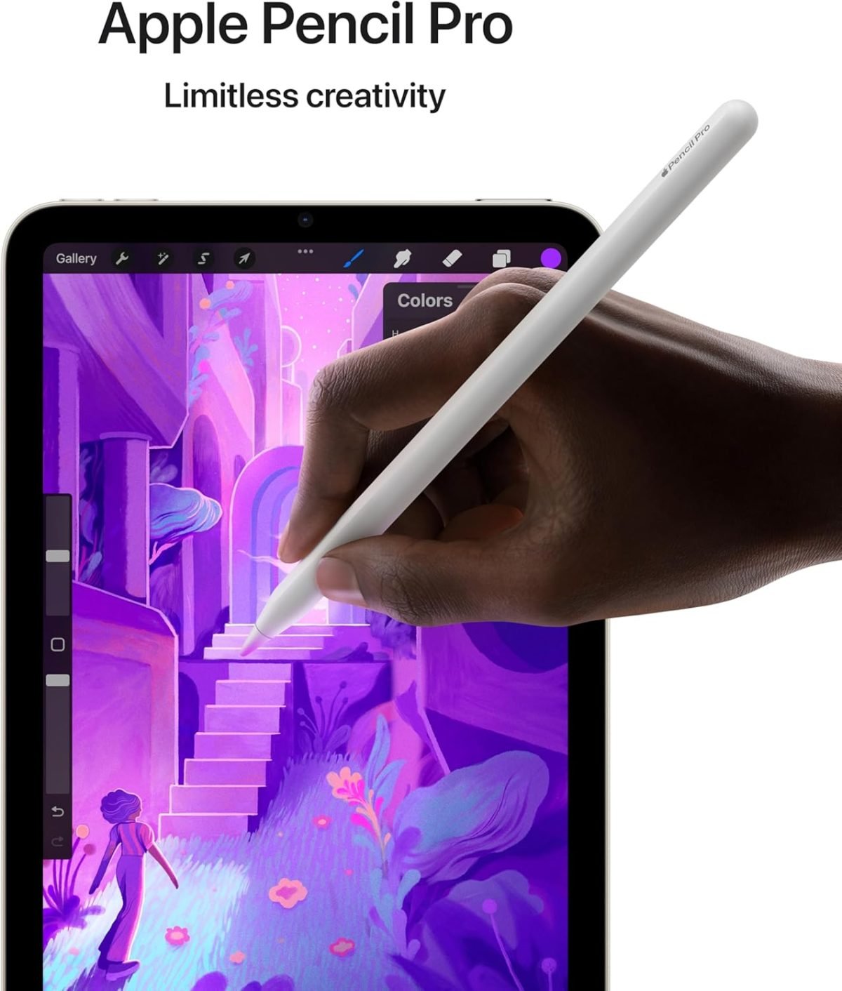 iPad mini 7
