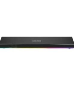 AWEI KA51 TWS Wireless Speaker with RGB Lights & 1800mAh Battery