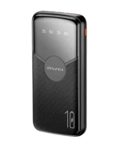 Awei P32K Portable 10000mAh Power Bank