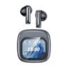 Awei TP100ENC Touch Screen TWS Earbuds
