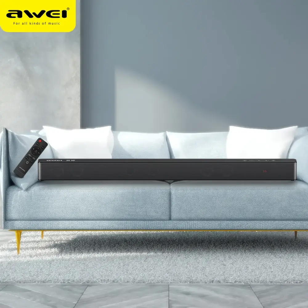 Awei Y998 Soundbar