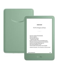 Amazon Kindle 11th Gen – Matcha 2024