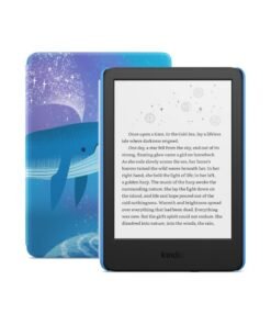 Amazon Kindle Kids 11th Gen E-Reader – 2022