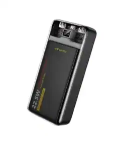 Awei P78K 20000mAh 22.5W Fast Charging Powerbank