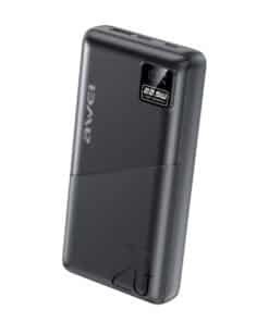 Awei PA37 Fast Charging Power Bank 20000mAh