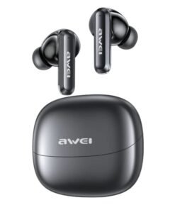 Awei T220 ANC AI Wireless Earbuds