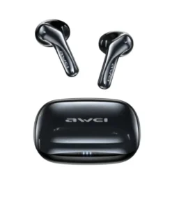 Awei T230 ANC Pro Wireless Earbuds ANC+ENC