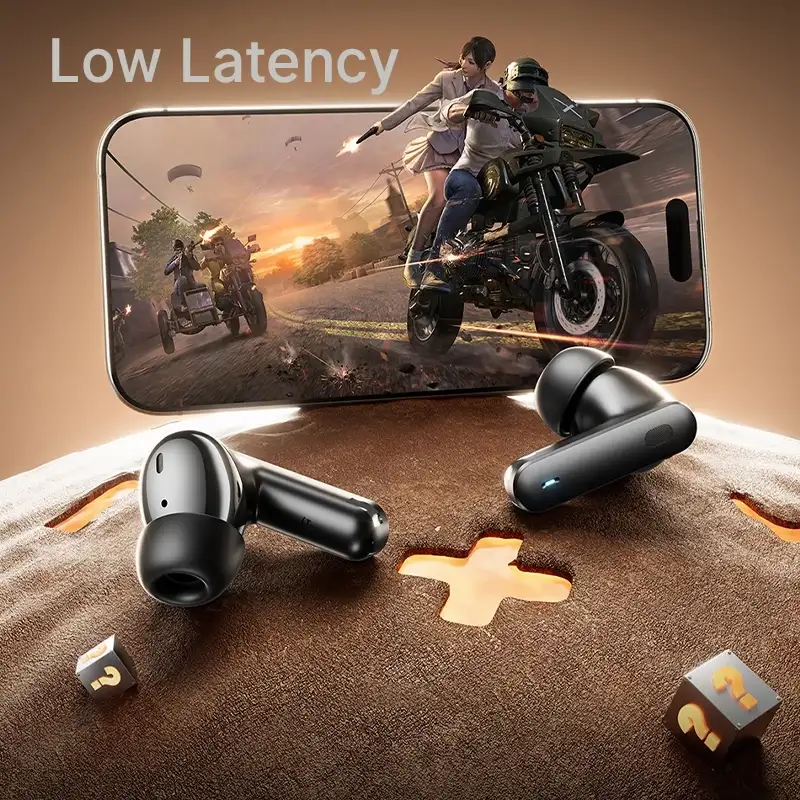 Awei TA12 ANC TWS Earbuds